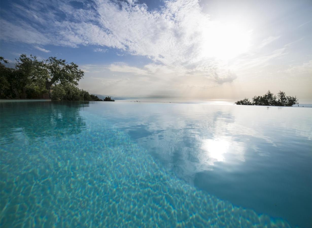Villa Laura กาโปดอร์ลันโด ภายนอก รูปภาพ